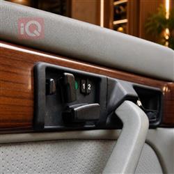 مرسيدس بنز S-Class